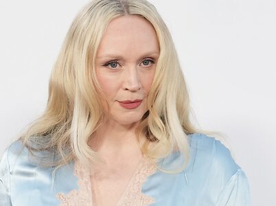 Gwendoline Christie leaked photo #65