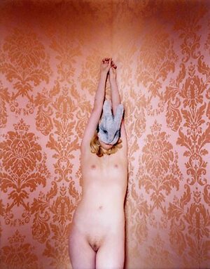 Gwendoline Christie leaked photo #72