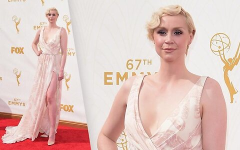 Gwendoline Christie leaked photo #80