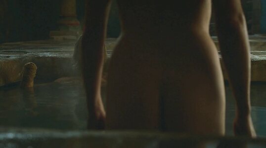 Gwendoline Christie leaked photo #81
