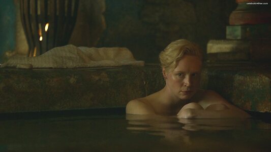 Gwendoline Christie leaked photo #83