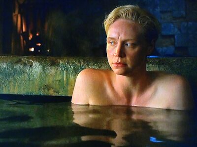 Gwendoline Christie leaked photo #84