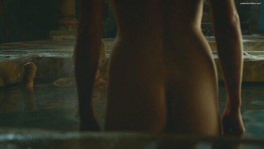 Gwendoline Christie leaked photo #85