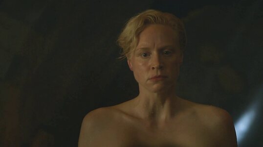 Gwendoline Christie leaked photo #87