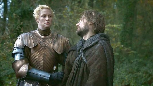 Gwendoline Christie leaked photo #91