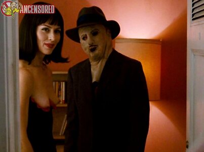 Gwendolyn Bucci leaked photo #2