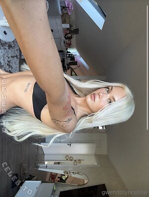 Gwendolynceline Nude Leaked Photo #87