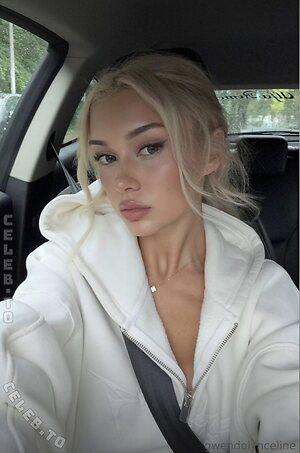 Gwendolynceline Nude Leaked Photo #104
