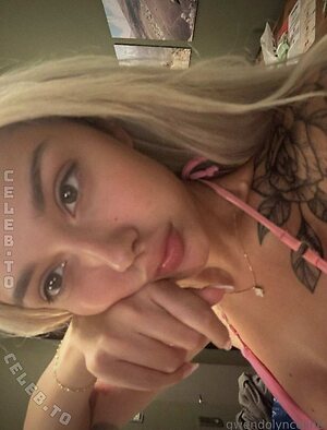 Gwendolynceline Nude Leaked Photo #108