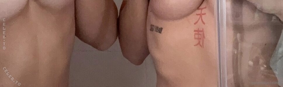 Gwendolynceline Nude Leaked Photo #116