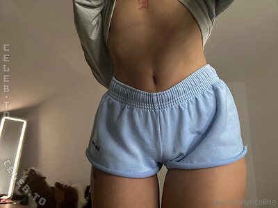 Gwendolynceline Nude Leaked Photo #127