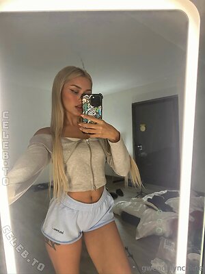 Gwendolynceline Nude Leaked Photo #130