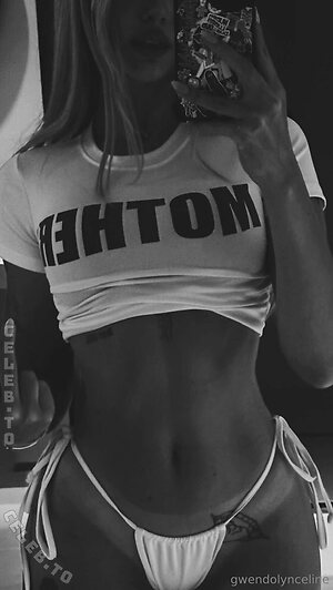 Gwendolynceline Nude Leaked Photo #150