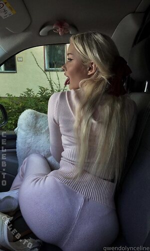 Gwendolynceline Nude Leaked Photo #166