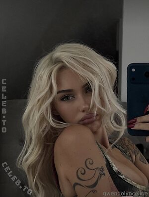 Gwendolynceline photo