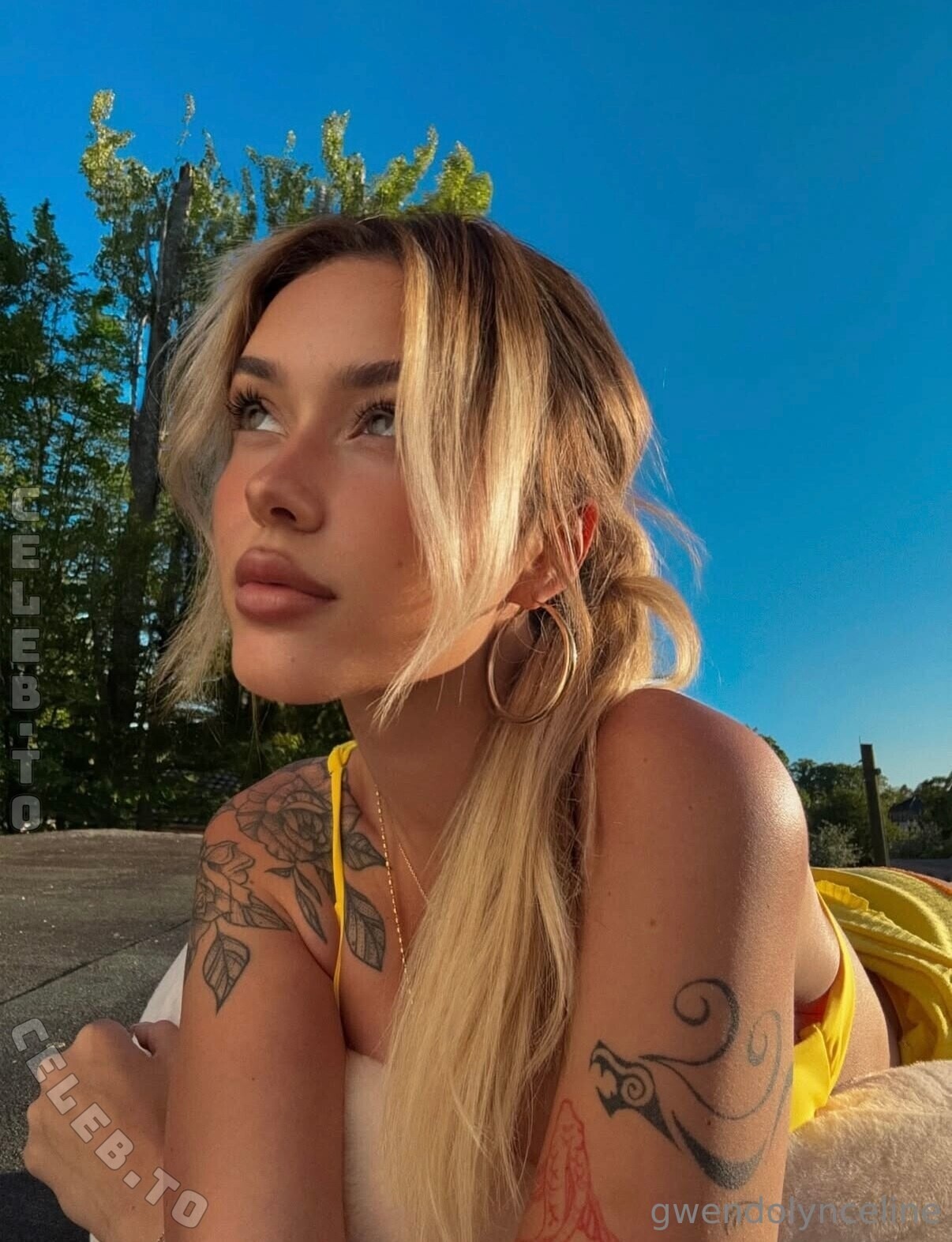 Gwendolynceline photo