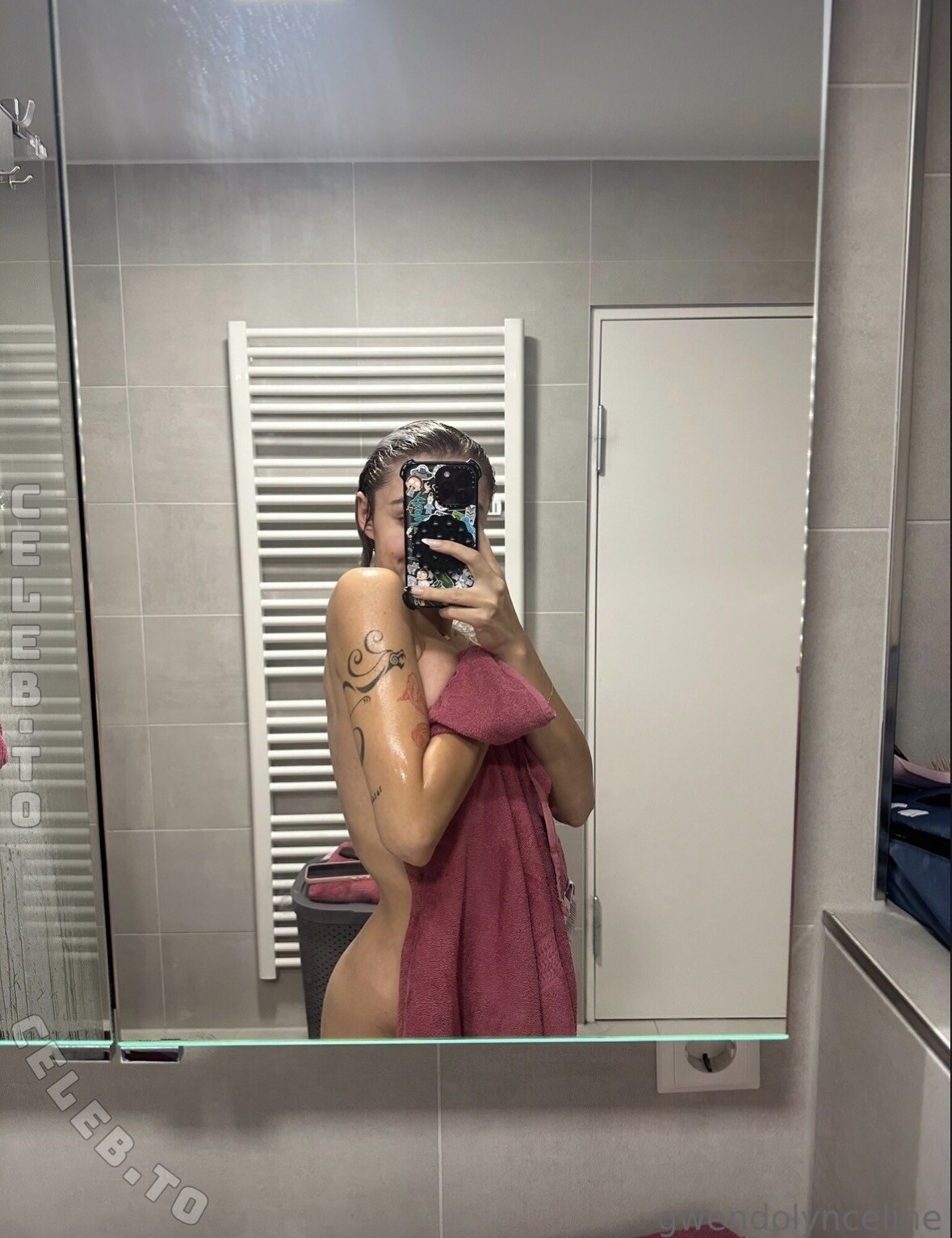 Gwendolynceline photo