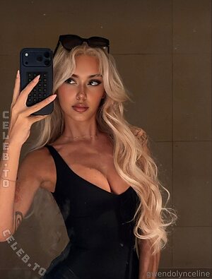Gwendolynceline