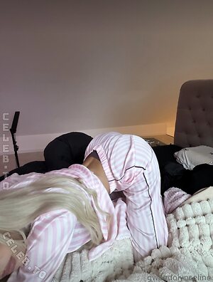 Gwendolynceline leaked photo #487