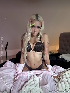 Gwendolynceline leaked photo #500