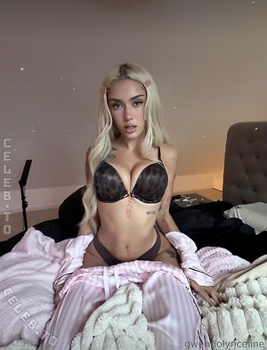 Gwendolynceline leaked photo #505