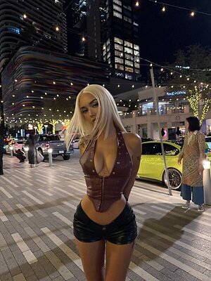 Gwendolynceline leaked photo #509