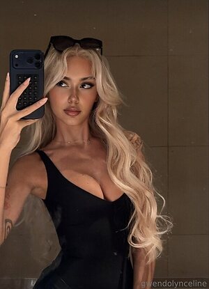 Gwendolynceline leaked photo #510
