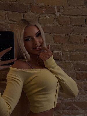 Gwendolynceline leaked photo #537