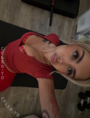 Gwendolynceline leaked photo #591