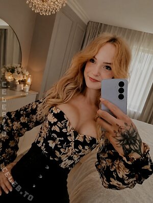 Gwenny Grace