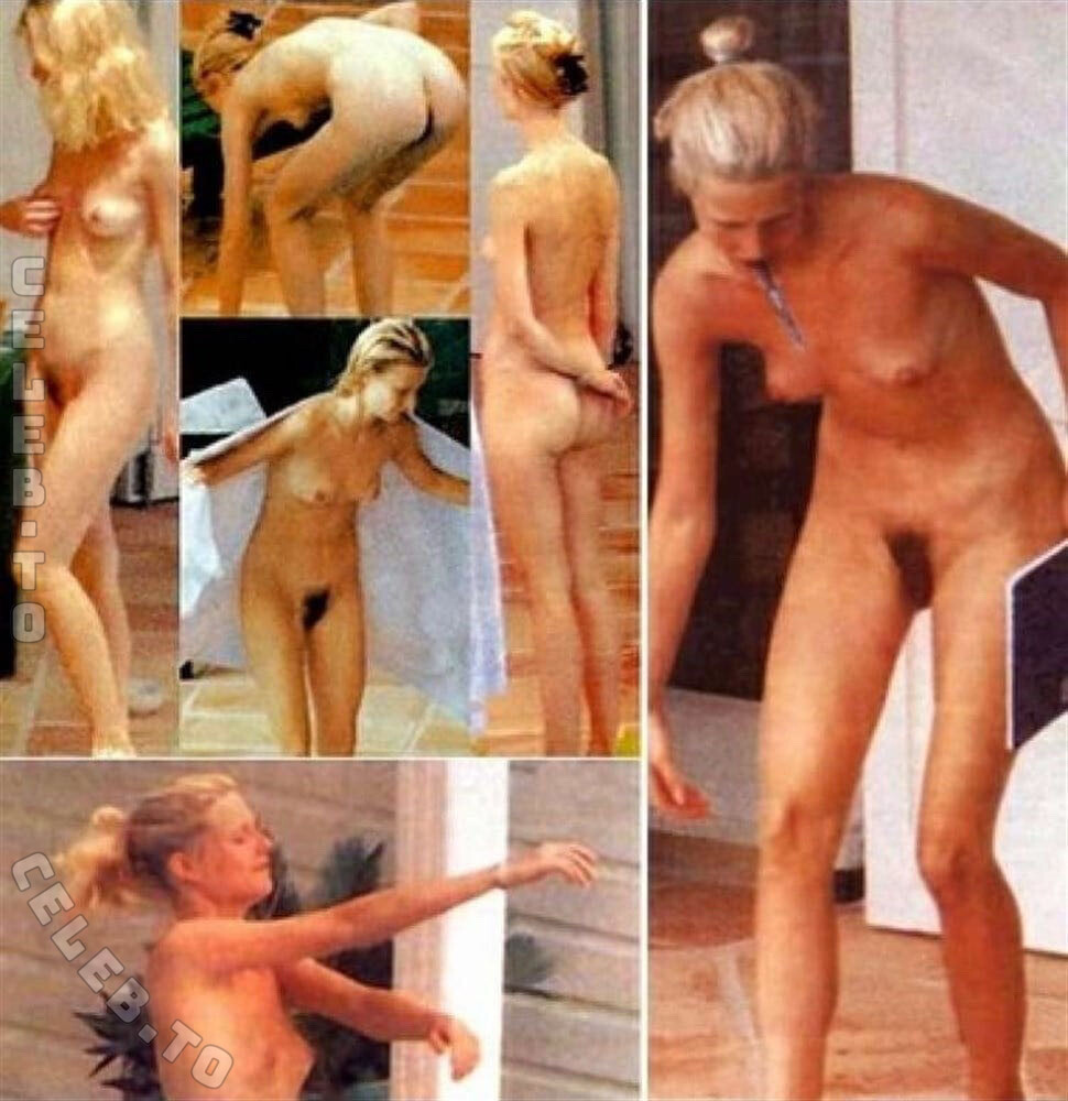 Gwyneth Paltrow photo