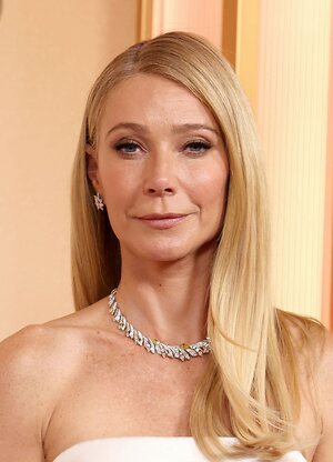 Gwyneth Paltrow leaked photo #12