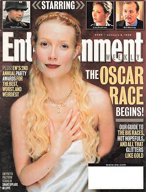 Gwyneth Paltrow