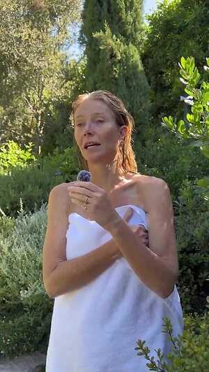 Gwyneth Paltrow