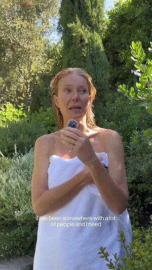 Gwyneth Paltrow leaked photo #26