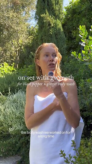 Gwyneth Paltrow leaked photo #38