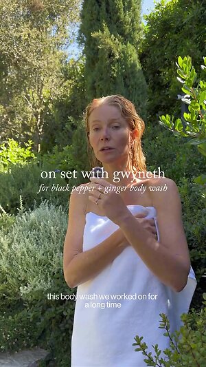 Gwyneth Paltrow leaked photo #39