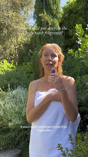 Gwyneth Paltrow leaked photo #41