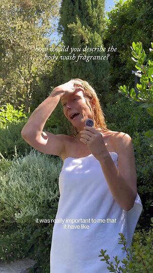 Gwyneth Paltrow leaked photo #42