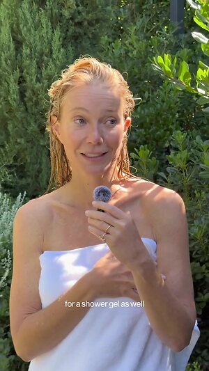 Gwyneth Paltrow leaked photo #47