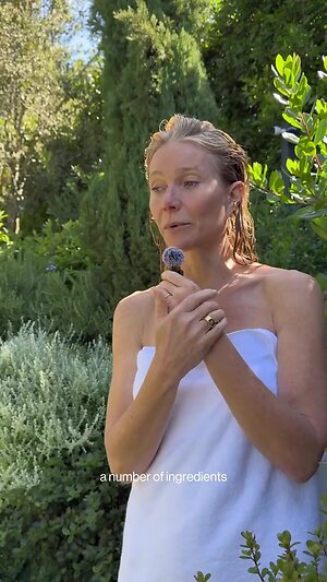 Gwyneth Paltrow leaked photo #60