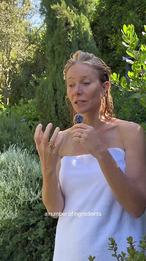 Gwyneth Paltrow leaked photo #61