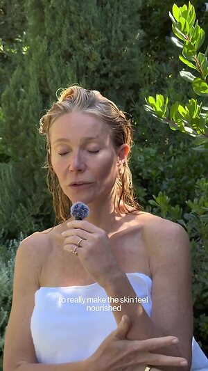 Gwyneth Paltrow leaked photo #63