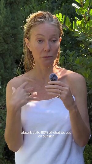 Gwyneth Paltrow leaked photo #74