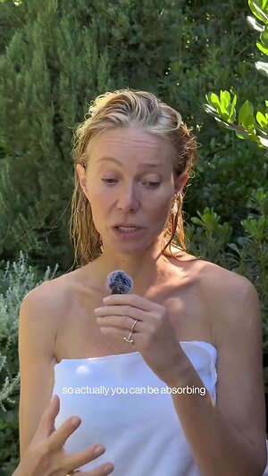 Gwyneth Paltrow leaked photo #76