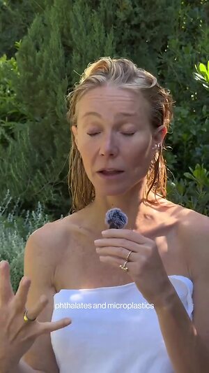 Gwyneth Paltrow leaked photo #78