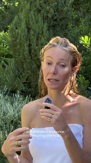 Gwyneth Paltrow leaked photo #80