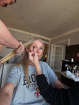 Gwyneth Paltrow leaked photo #84