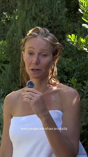 Gwyneth Paltrow leaked photo #93