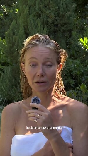 Gwyneth Paltrow leaked photo #96